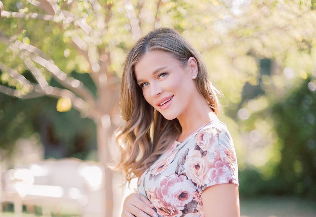 Joanna Krupa nie zwalnia tempa Zorganizowała trzecie już baby shower