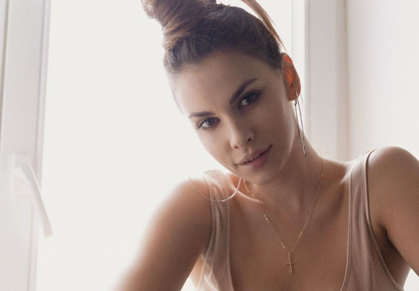 Kim Jest Agata Biernat Wiek Kariera Miss Instagram Obcas Pl Hot Sex