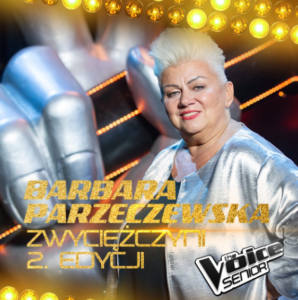 The Voice Senior 4 Wiadomo kto zastąpi Witolda Paszta Obcas pl