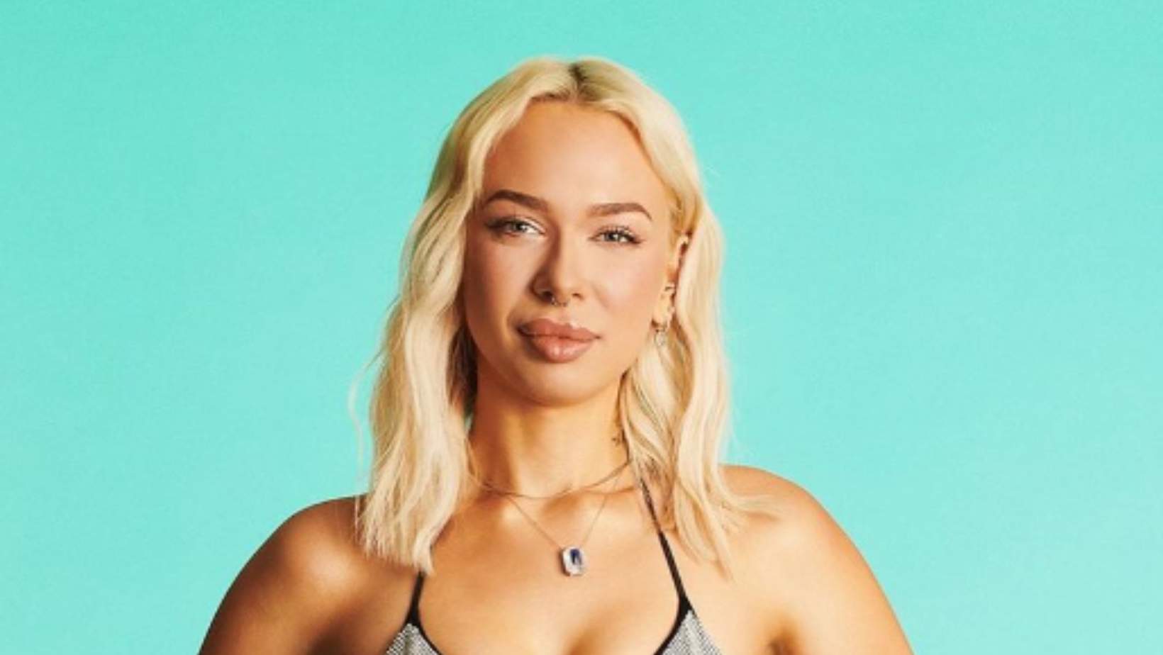 Kim Jest Wiktoria Antolak Love Island 9 Wiek Praca Instagram