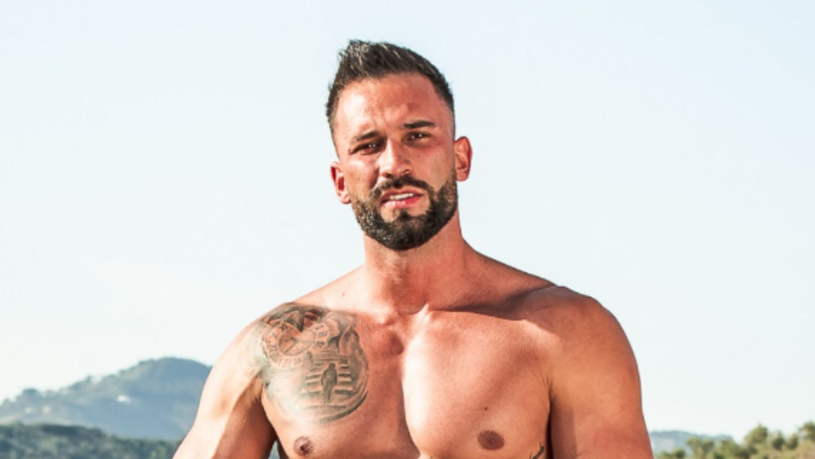 Kim jest Mateusz Bębnowski z Love Island 9 wiek partnerka