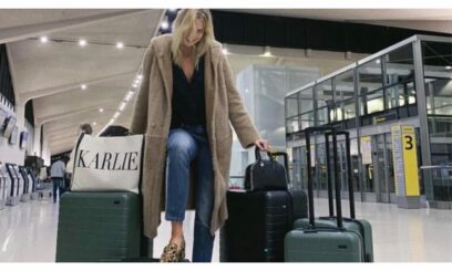 Nie wiesz jak modnie nosić jeansy? Zainspiruj się wyglądem największych światowych gwiazd