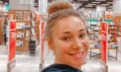 Sonia Bohosiewicz