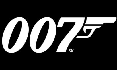 James Bond. Agent 007