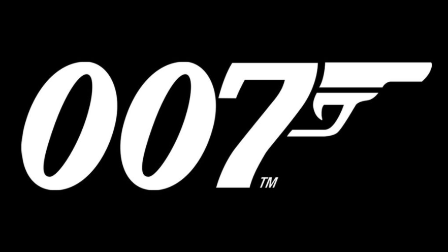 James Bond. Agent 007