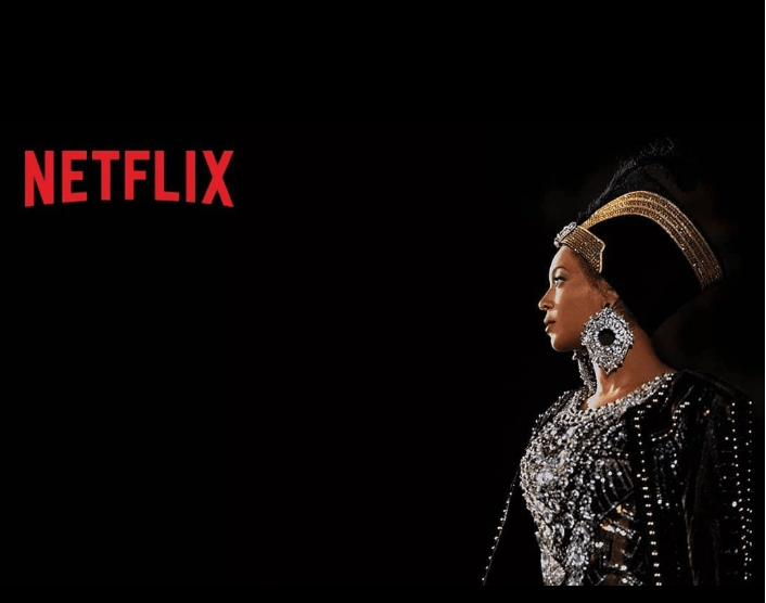 Gratka dla fanów Beyonce! Netflix ma niespodziankę!