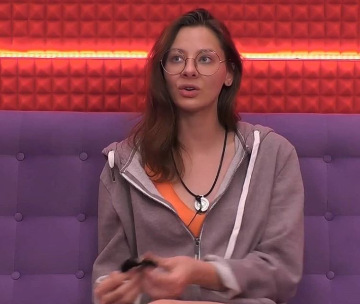 „Big Brother”: Nowy uczestnik Big Brothera! Justyna padnie z wrażenia!