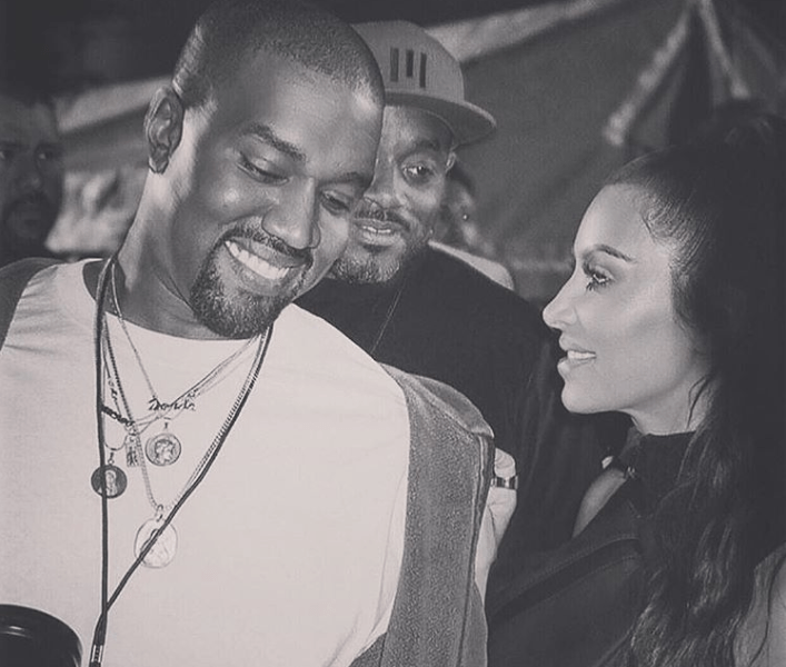 Kanye West  choruje na nieuleczalną chorobę! Kim wyznała z czym zmaga się jej mąż!