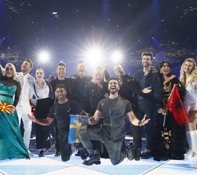 Kto ma największe szanse na wygranie Eurowizji 2019? Znamy faworytów!