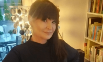 Iwona Pavlović zmieniła zdanie i broni Gimpera! “Nie hejtujcie”!