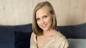 Agnieszka Kaczarowska odpowiedziała na hejt internautów!