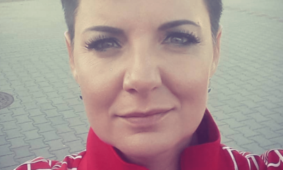 Iza Mączka