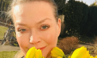 Tamara Arciuch wyjawiła TAJEMNICĘ! Jej syn ZAGRAŁ z nią w “Niani”. Zobacz nagranie!