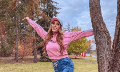 Eliza Trybała komentuje ostre wpisy internautów