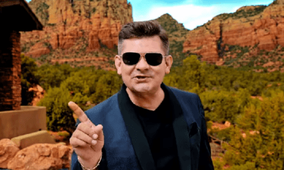 Zenek Martyniuk zabrał głos w sprawie swojego syna! Przemówił mu do rozsądku!?