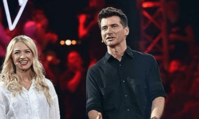 Wiemy, kto stanie obok Tomasza Kammela w “The Voice of Poland”! Wielki „come-back”!