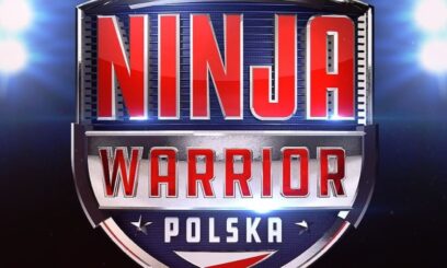 Kolejna NOWOŚĆ w Polsacie “Ninja Warrior”! PROWADZĄCA program będzie dla was zaskoczeniem!