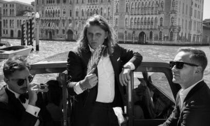 Nieoficjalna przyczyna śmierci Piotra Woźniaka-Staraka! Niestandardowa procedura ws. zwłok!