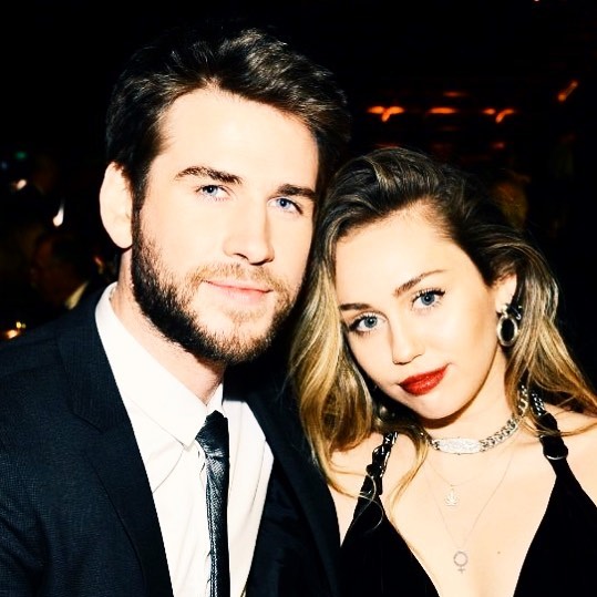 Rozwód Cyrus i Hemswortha! Znamy powód!
