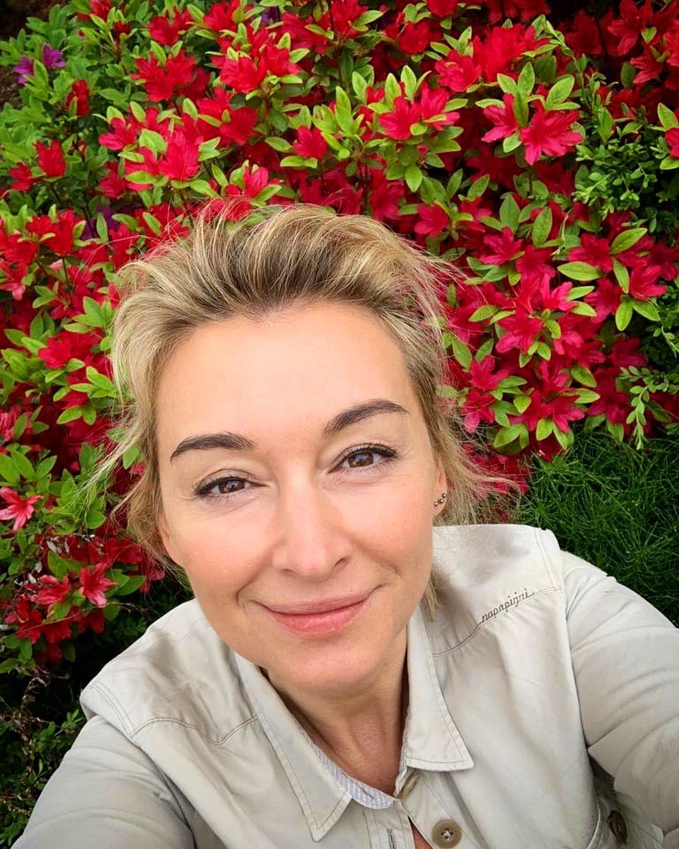 wojciechowska 18 lat temu