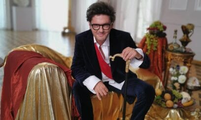 Kuba Wojewódzki kupił sobie nową furę! Zobaczcie jakie cacko!