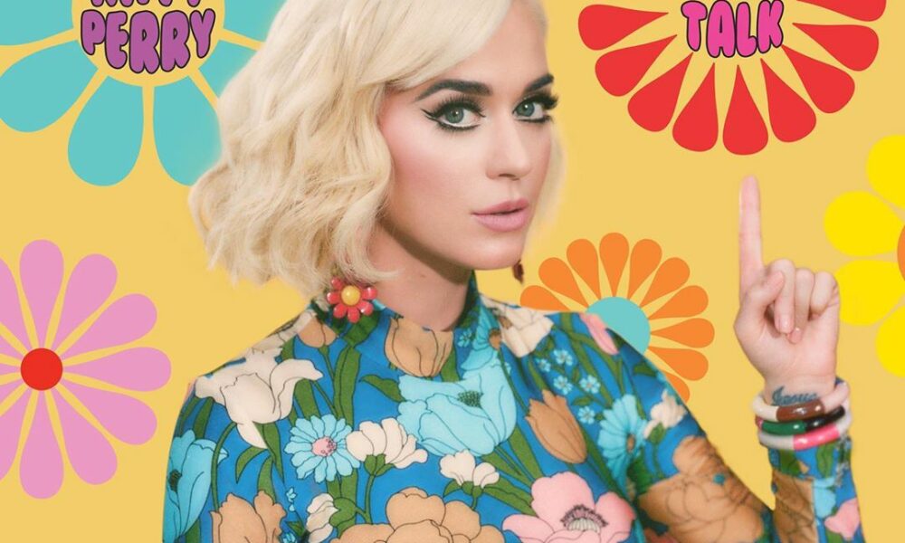 Katy Perry oskarżona o MOLESTOWANIE! Szokujące wyznanie modela z jej teledysku!