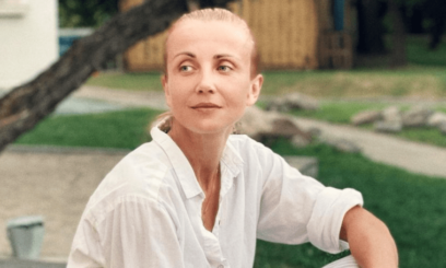 Katarzyna Zielińska dzieli się śmiesznymi zdjęciami