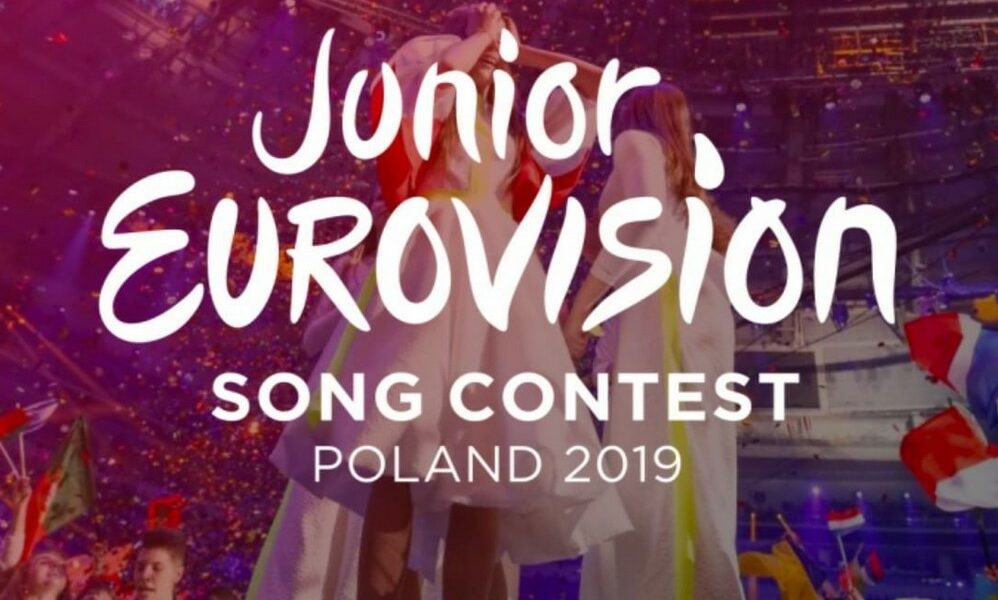 Wiemy kto poprowadzi Eurowizję Junior 2019!