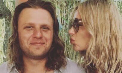 Jak przyjaciele wspominają Piotra Woźniaka-Staraka? “Najlepsza osoba, jaką w życiu poznałam”