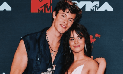 Wspólny występ Shawna Mendesa i Camili Cabello! MTV Video Music Awards! Skradli show?