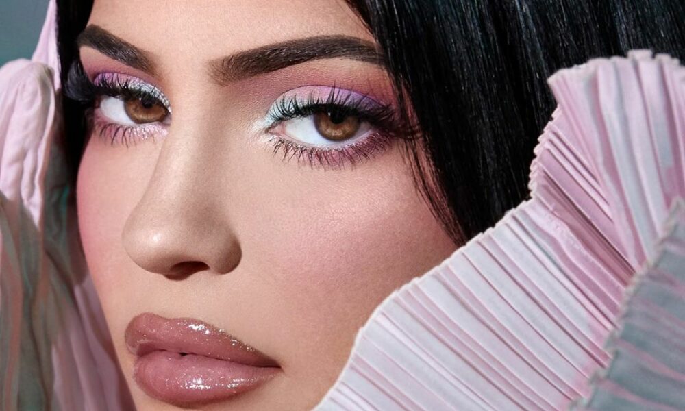 Kylie Jenner w szpitalu! Jej stan zdrowia jest poważny!