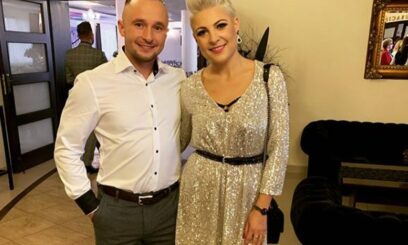 Magda Narożna na weselu śpiewa hit disco polo!