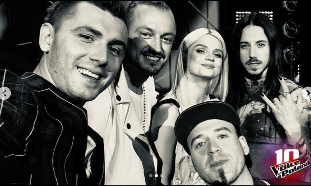 Podopieczna Edyty Górniak w „The Voice of Poland”! Jak jej poszło?