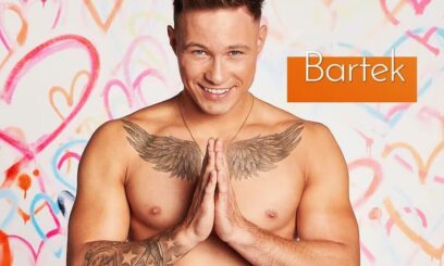 Bartek Bielański: [Love Island, wiek, Instagram, związki]