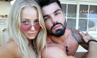 “Love Island” Parowanie i DRAMAT Moniki! Czy dopięła swego?