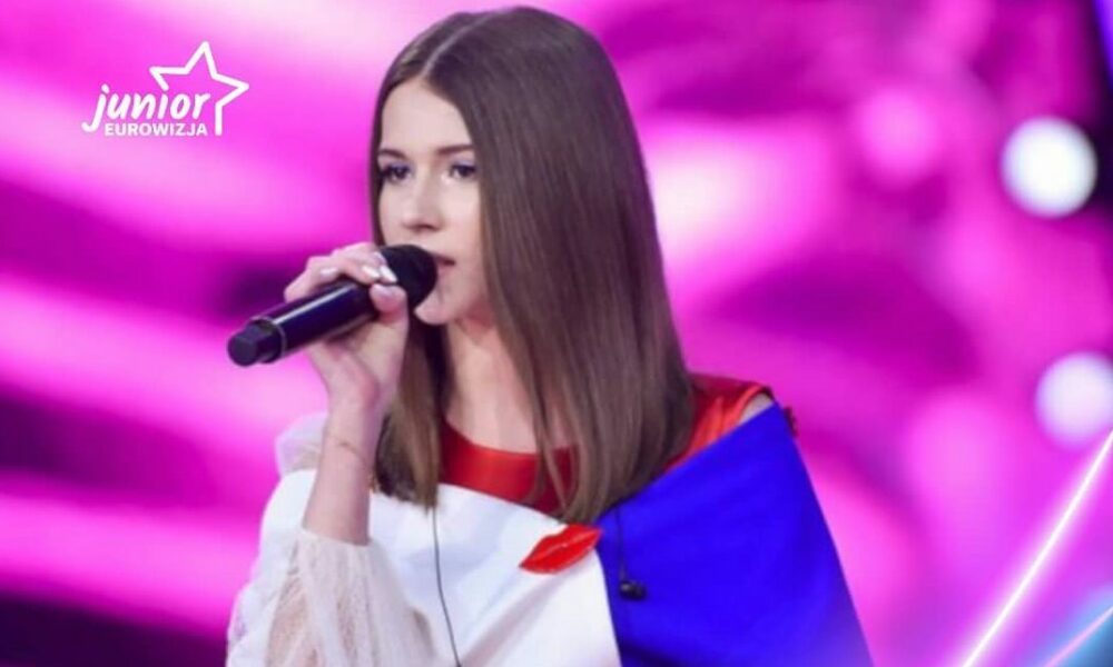 Eurowizja Junior 2019! Wiemy kto będzie reprezentował Polskę! Przebije Roksanę Węgiel?