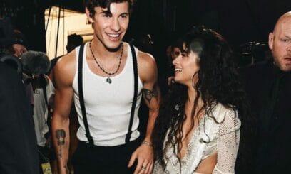 Shawn Mendes opublikował wideo w odpowiedzi na komentarze fanów: “Mówicie, że całujemy się jak ryby, więc pokażemy wam, jak naprawdę jest”
