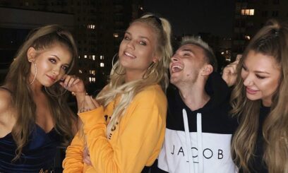 Kontrowersje wokół “Love Island”! Przyjaciel Sylwii to dobry znajomy Karoliny Gilon i Moniki!