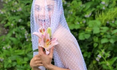 Alicja Nauman: [wiek, ślub, rodzina, Instagram]