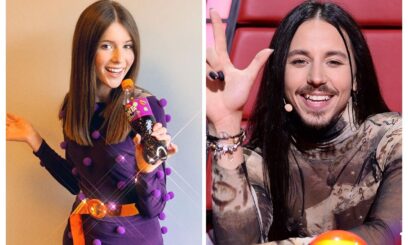 Szpak ostro o “The Voice Kids”! Roxie i Viki Gabor bronią programu!