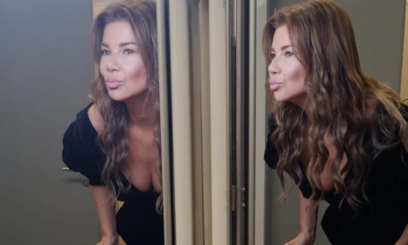 Edyta Górniak pokazała jak mieszka! Sprawdź jaką ma willę