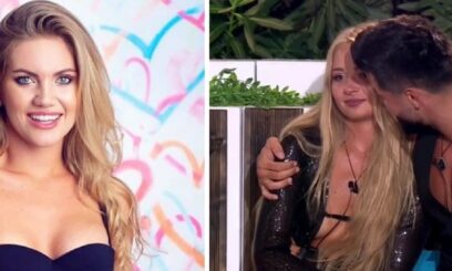 Love Island- Monika wybrała Pawła. Aga rozpacza!