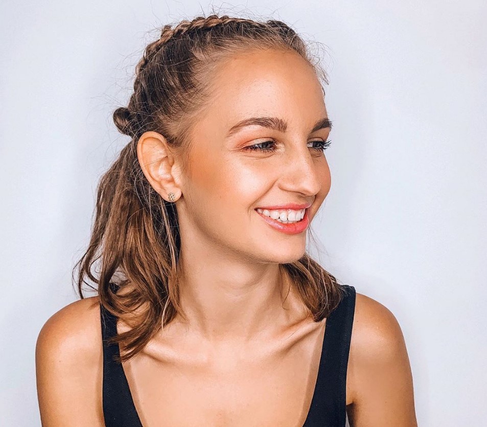 Magda Bereda taniec z gwiazdami