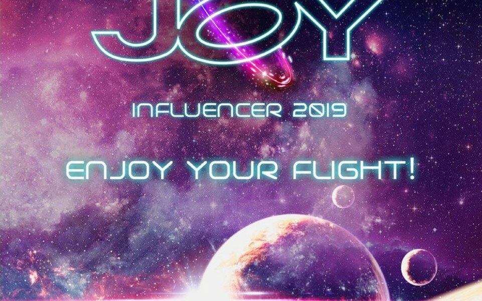 Wyniki Joy Influencer 2019! Triumf Wieniawy!
