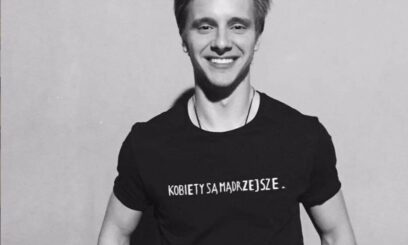 Maciej Musiał wyznał, co kręci go w kobietach!