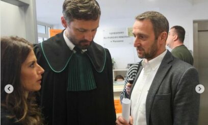 Rosati i Śmigielski