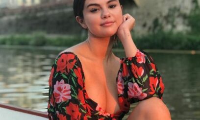 Selena Gomez – jak zareagowała na ślub Biebera? Były łzy?
