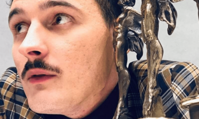 Dawid Podsiadło