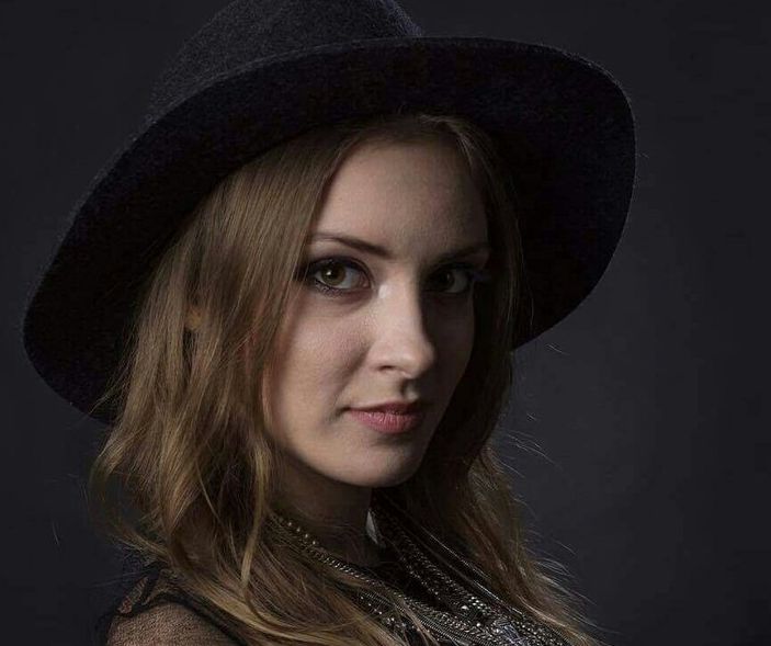 Maja Kaplon Prosi O Pomoc Finalistka The Voice Of Poland Walczy O Zycie Obcas Pl