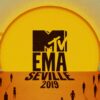 MTV Europe Music Awards 2019